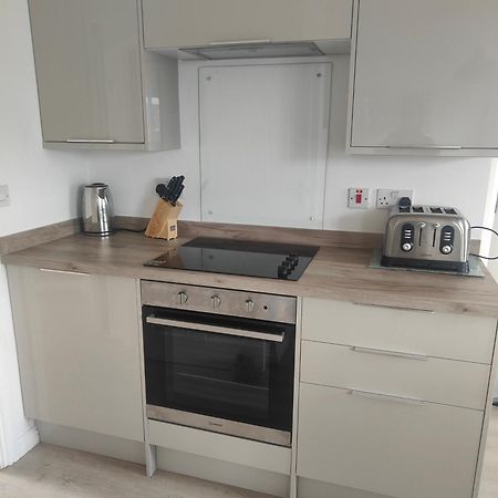Beach Break Aberavon Holiday Home By The Sea 塔尔伯特港 外观 照片