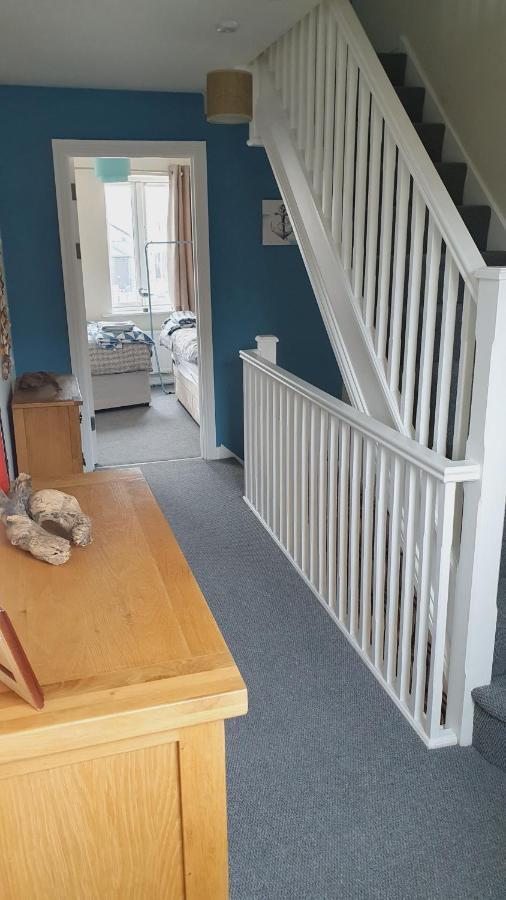 Beach Break Aberavon Holiday Home By The Sea 塔尔伯特港 外观 照片