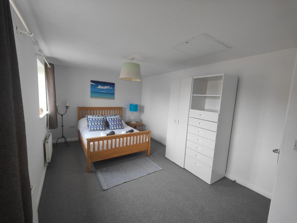 Beach Break Aberavon Holiday Home By The Sea 塔尔伯特港 外观 照片