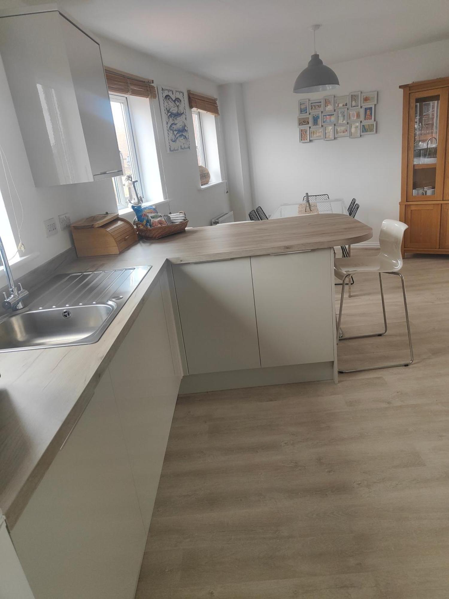 Beach Break Aberavon Holiday Home By The Sea 塔尔伯特港 外观 照片
