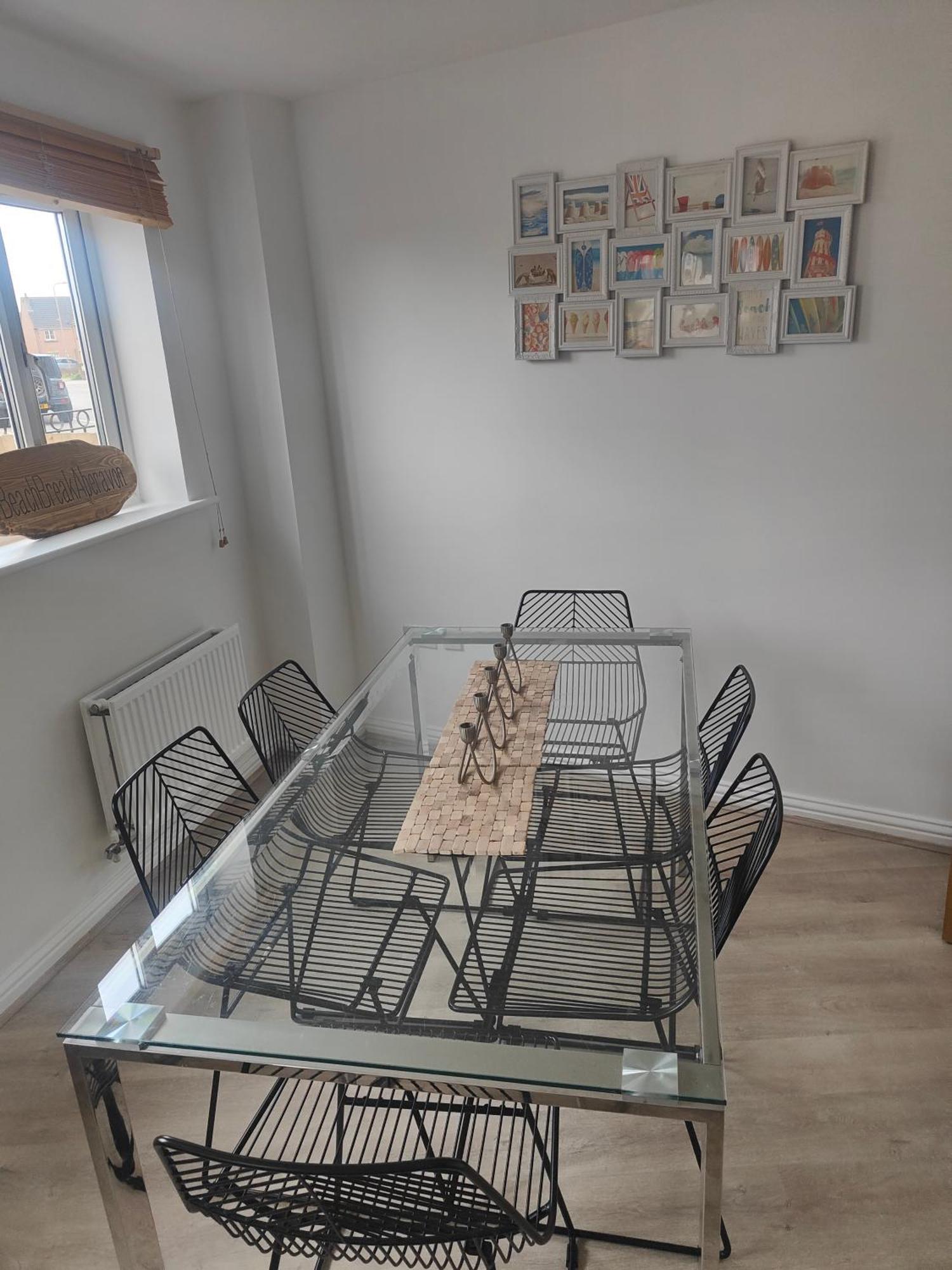 Beach Break Aberavon Holiday Home By The Sea 塔尔伯特港 外观 照片